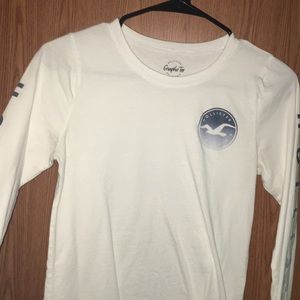 Hollister Long sleeve